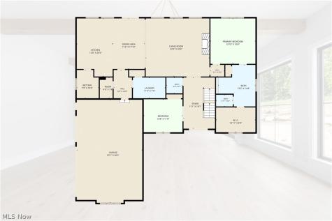 526 Sawgrass Drive Fairlawn OH 44333