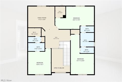526 Sawgrass Drive Fairlawn OH 44333