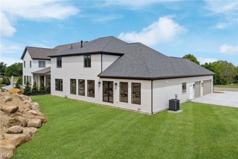 526 Sawgrass Drive Fairlawn OH 44333