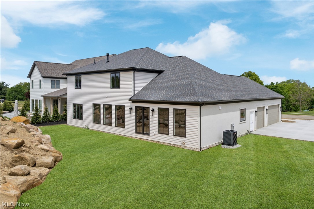 526 Sawgrass Drive Fairlawn OH 44333