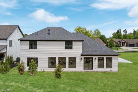 526 Sawgrass Drive Fairlawn OH 44333