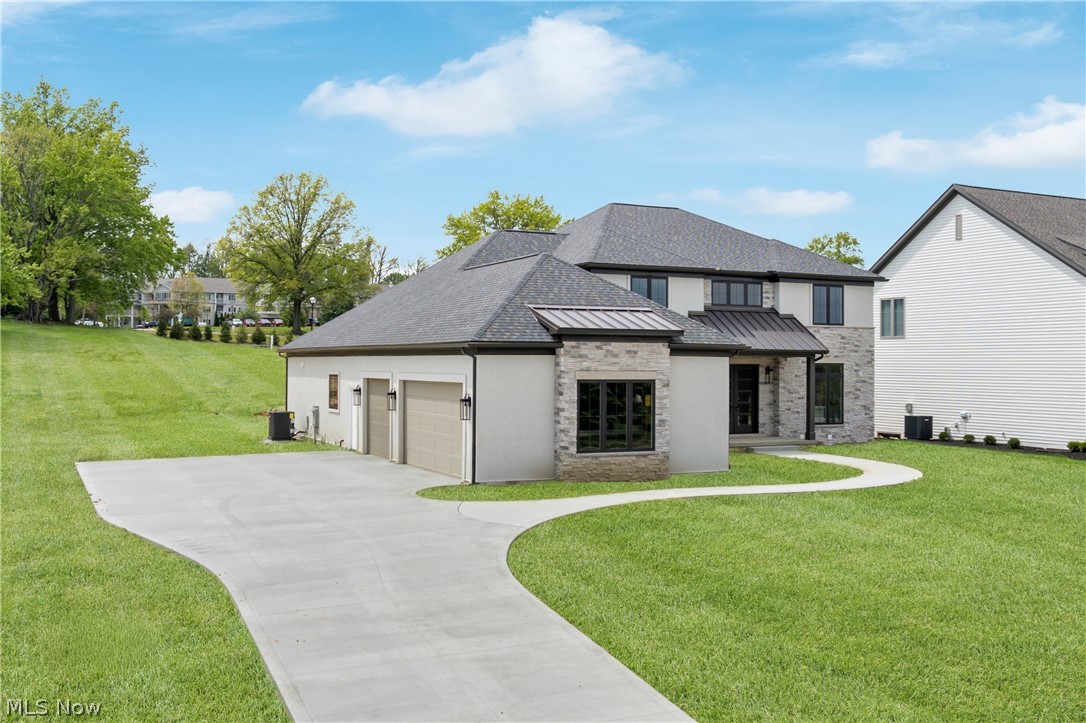 526 Sawgrass Drive Fairlawn OH 44333