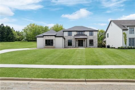 526 Sawgrass Drive Fairlawn OH 44333
