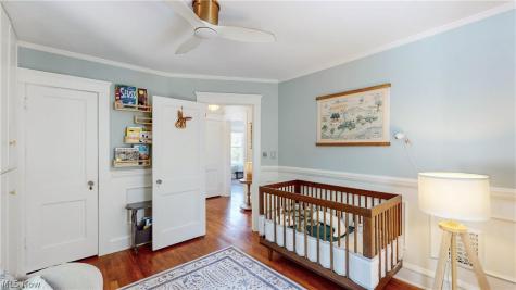 1604 Marlowe Avenue Lakewood OH 44107