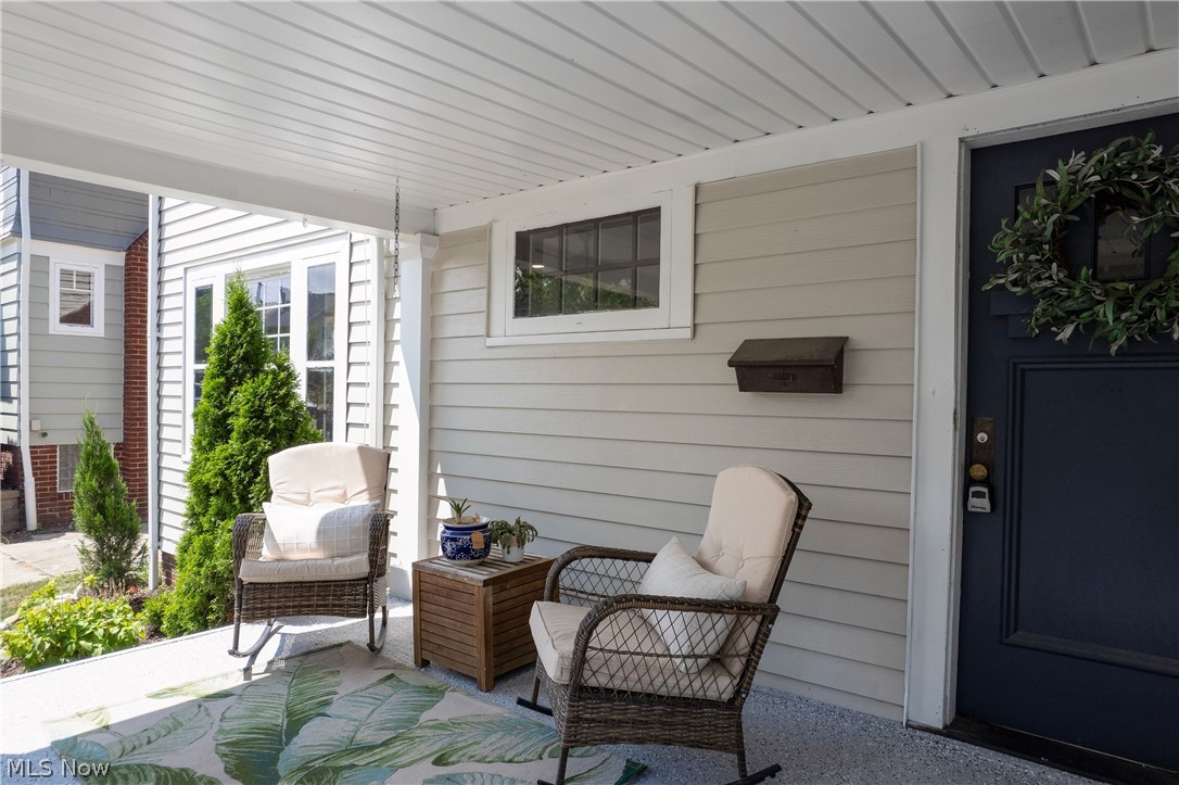 1604 Marlowe Avenue Lakewood OH 44107
