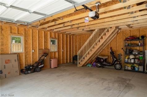 1604 Marlowe Avenue Lakewood OH 44107