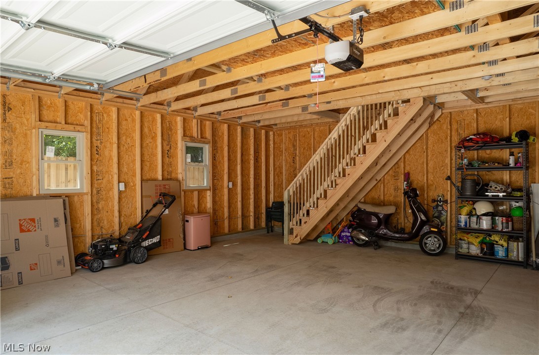 1604 Marlowe Avenue Lakewood OH 44107