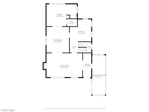 1604 Marlowe Avenue Lakewood OH 44107