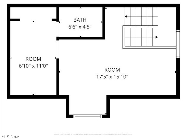 1604 Marlowe Avenue Lakewood OH 44107