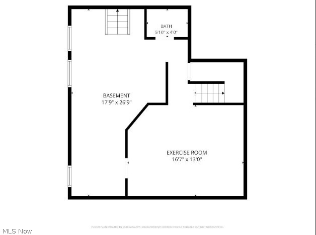 1604 Marlowe Avenue Lakewood OH 44107