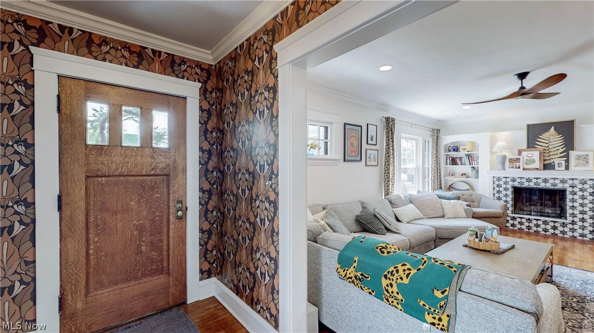 1604 Marlowe Avenue Lakewood OH 44107
