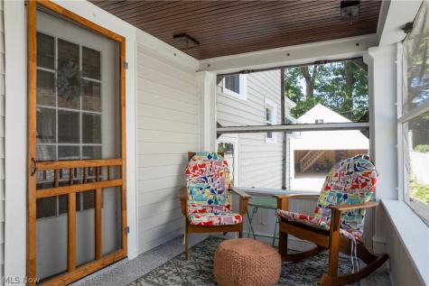 1604 Marlowe Avenue Lakewood OH 44107