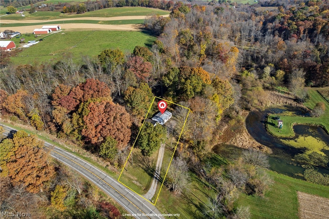 34700 Scio Bowerston Road Bowerston OH 44695