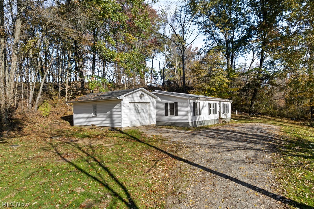 34700 Scio Bowerston Road Bowerston OH 44695