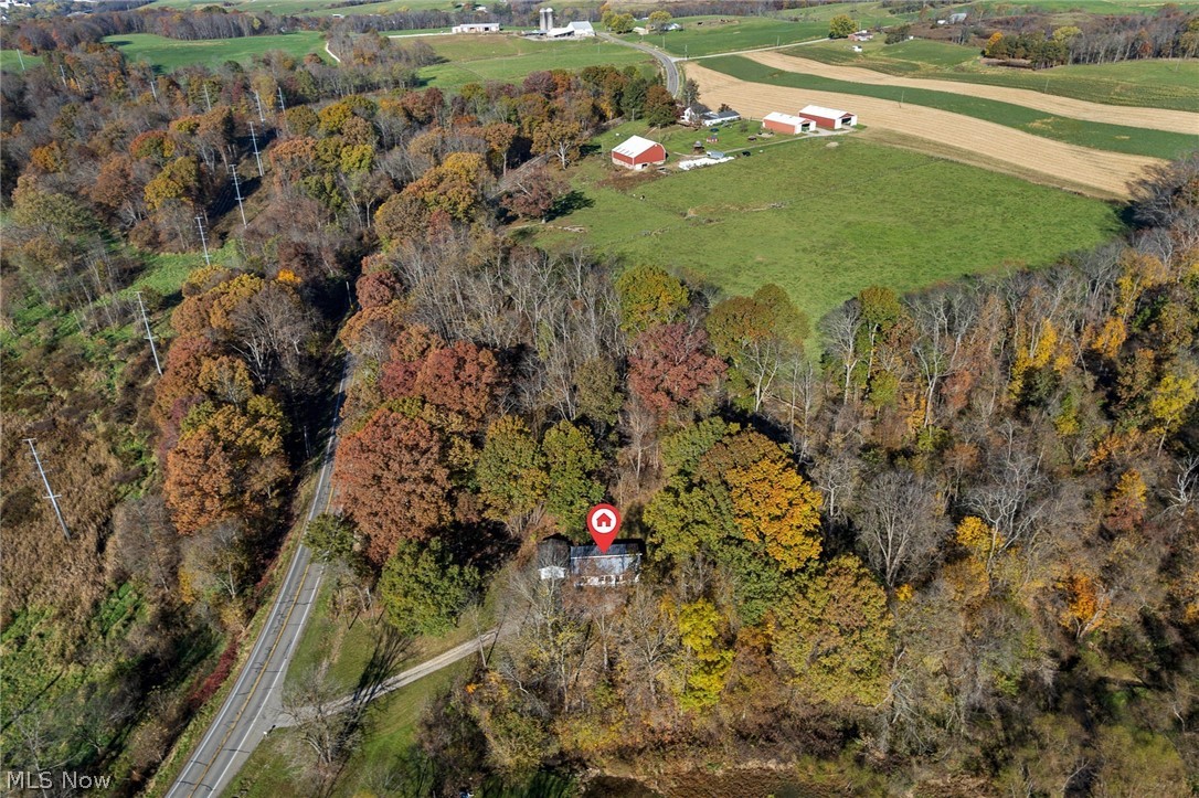 34700 Scio Bowerston Road Bowerston OH 44695