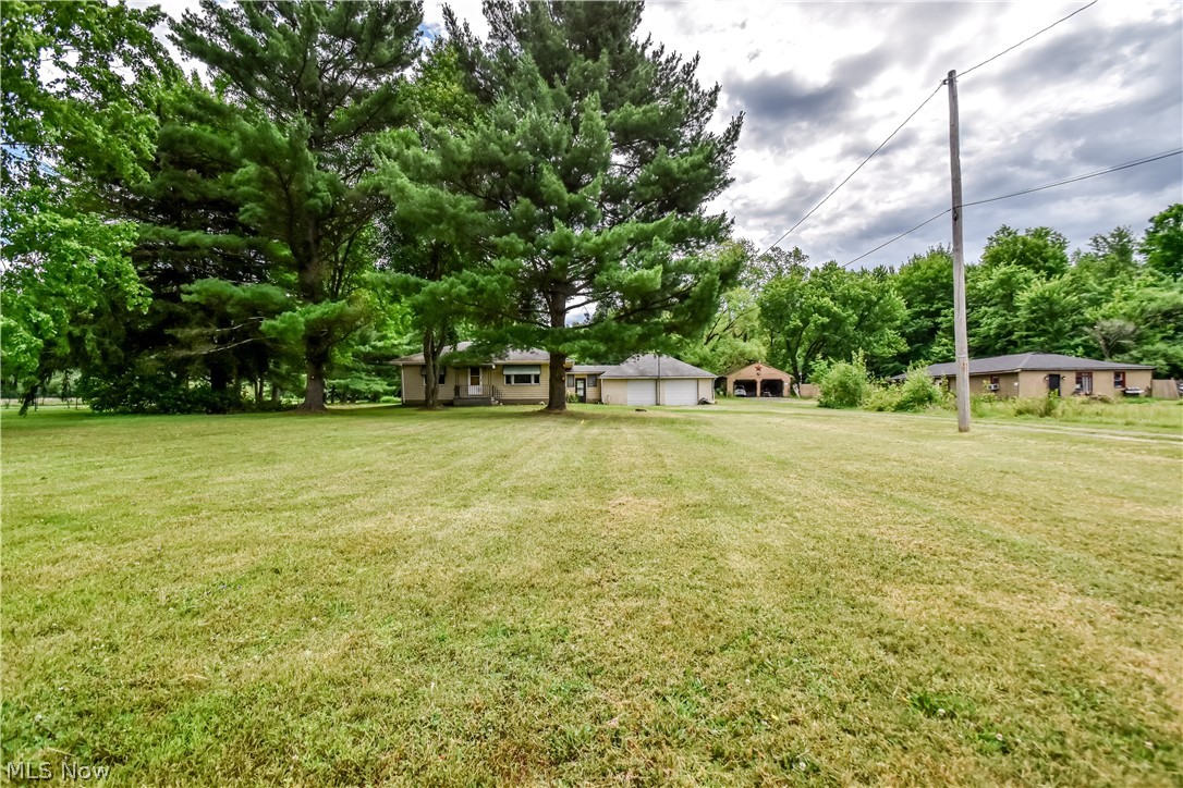 4090 N Leavitt Road NW Warren OH 44485