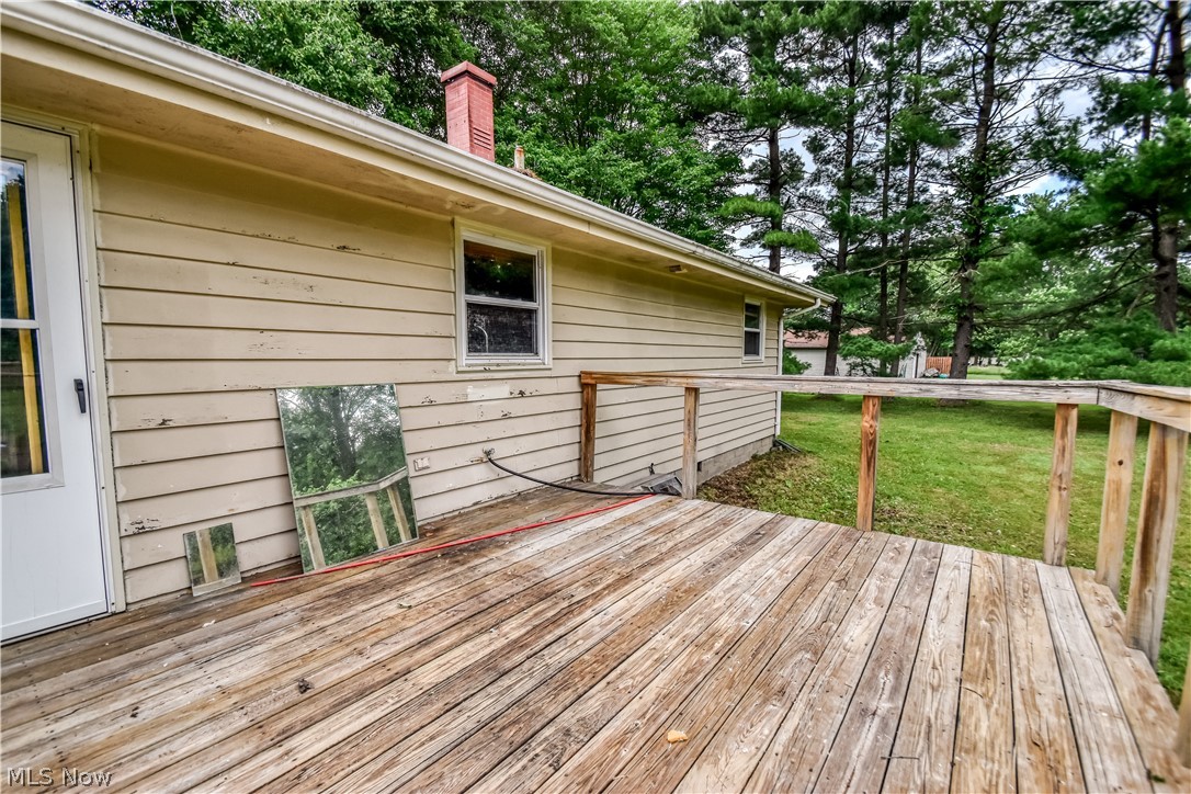 4090 N Leavitt Road NW Warren OH 44485