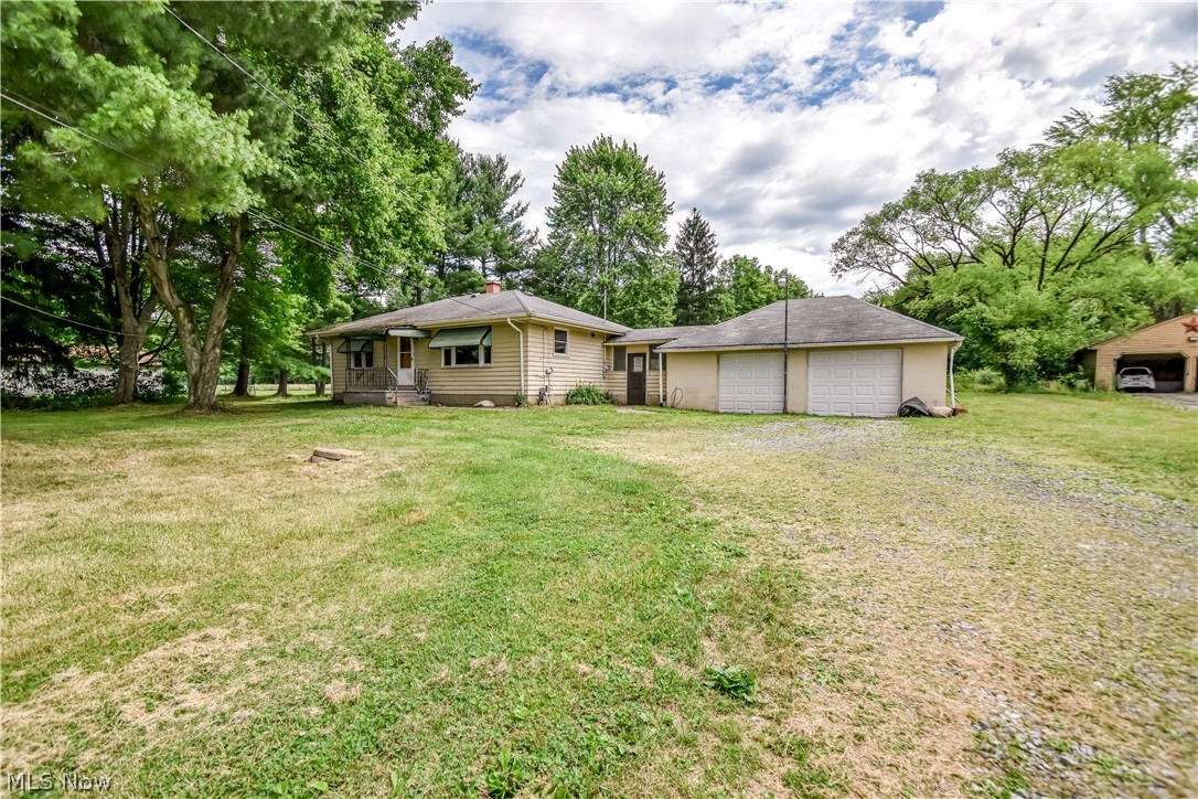 4090 N Leavitt Road NW Warren OH 44485
