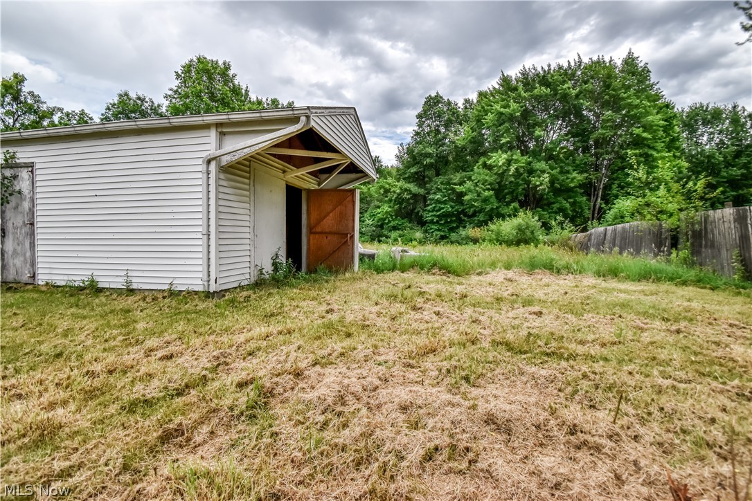 4090 N Leavitt Road NW Warren OH 44485