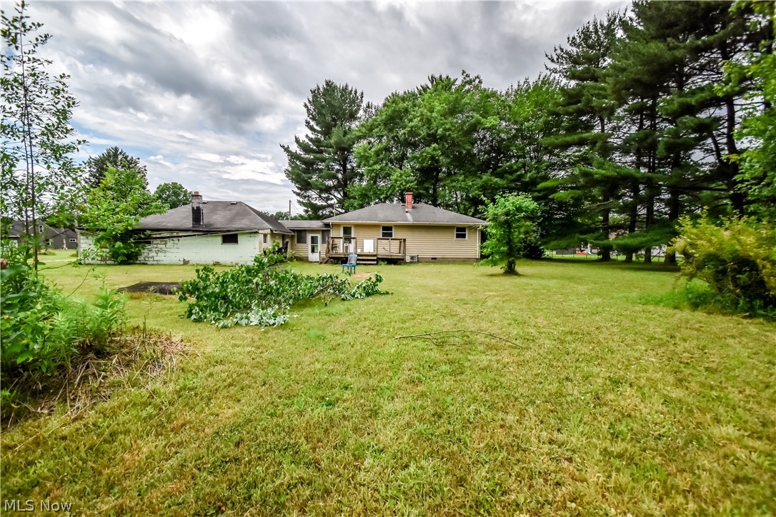 4090 N Leavitt Road NW Warren OH 44485