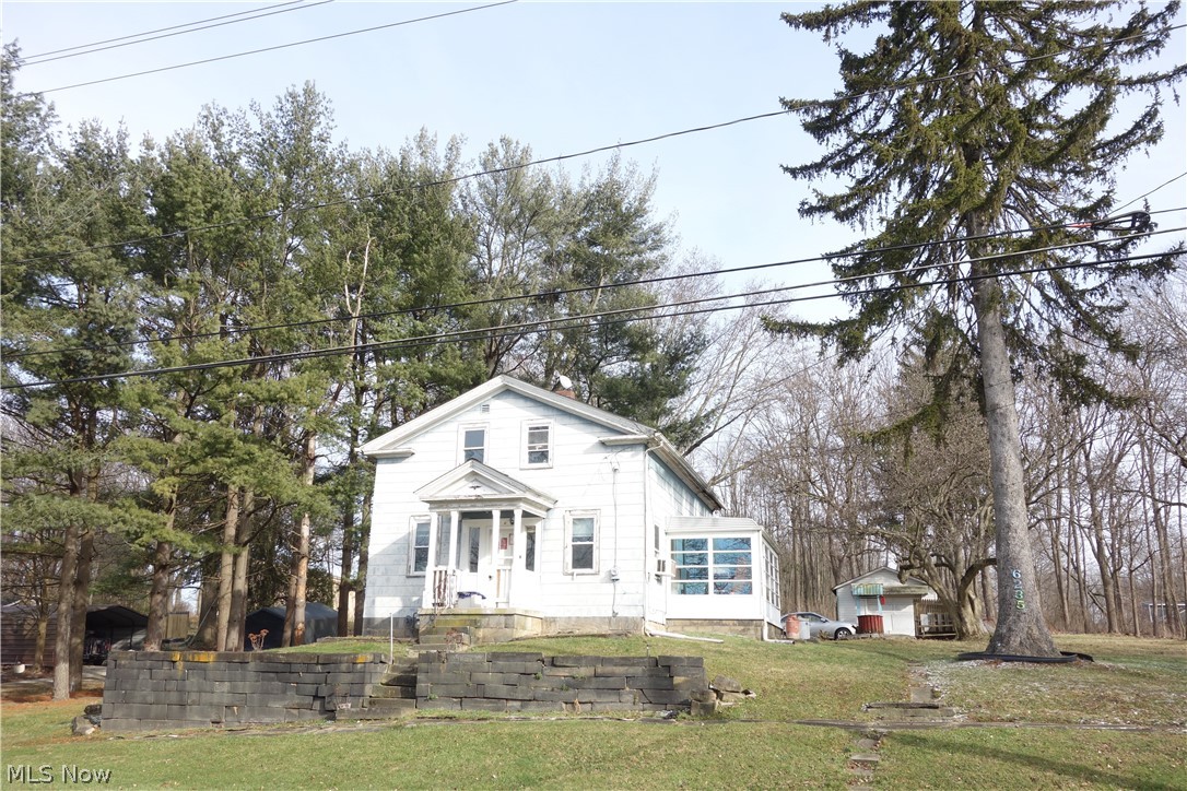 6235 Manchester Road Clinton OH 44216