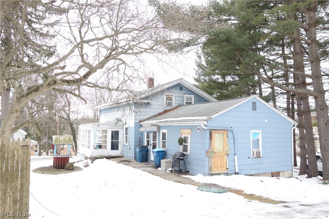 6235 Manchester Road Clinton OH 44216