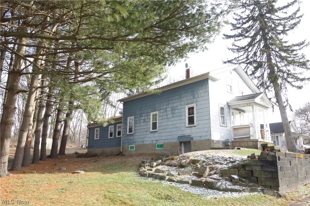 6235 Manchester Road Clinton OH 44216