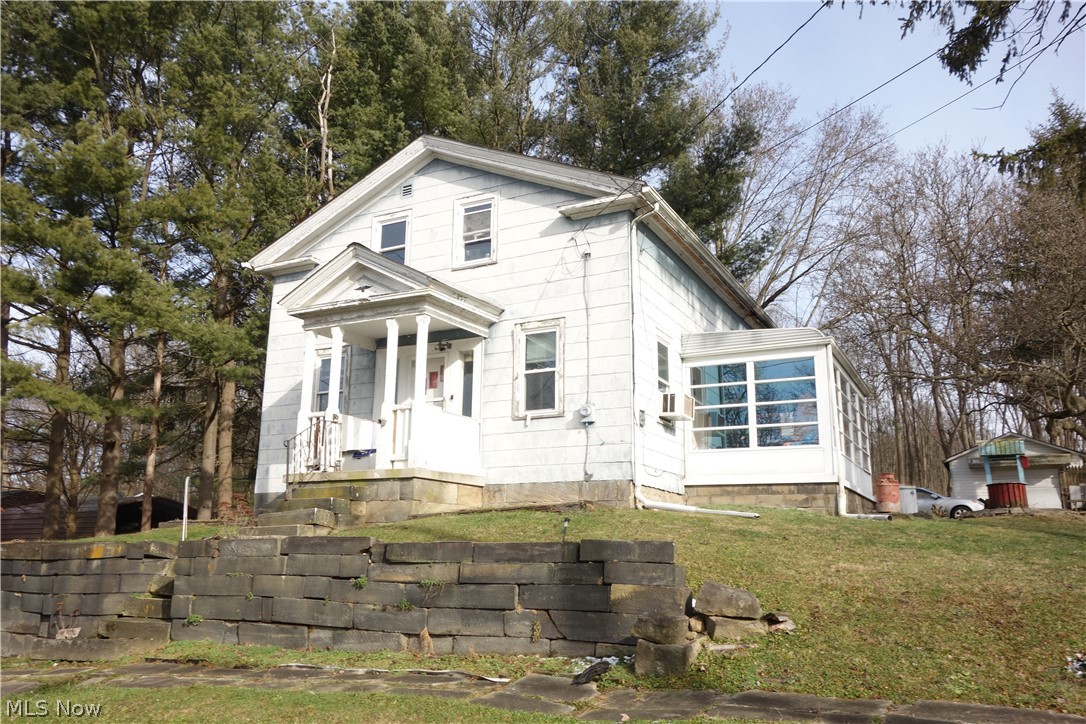 6235 Manchester Road Clinton OH 44216