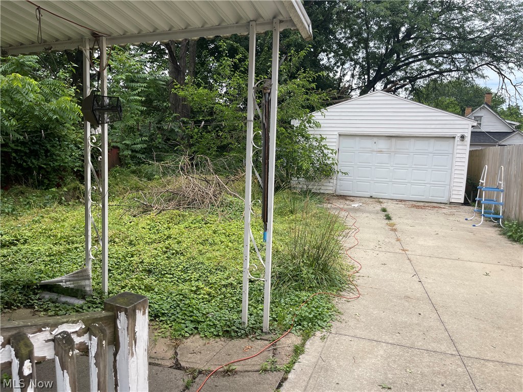 3666 E 55th Street Cleveland OH 44105
