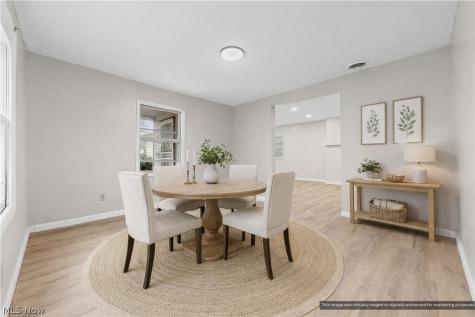 27182 Oriole Avenue Euclid OH 44132