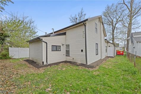 27182 Oriole Avenue Euclid OH 44132