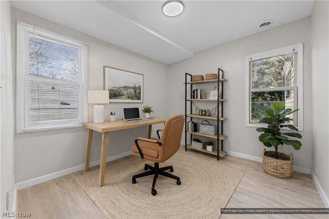 27182 Oriole Avenue Euclid OH 44132