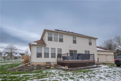 4514 Plain Center Avenue NE Canton OH 44714