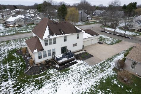 4514 Plain Center Avenue NE Canton OH 44714
