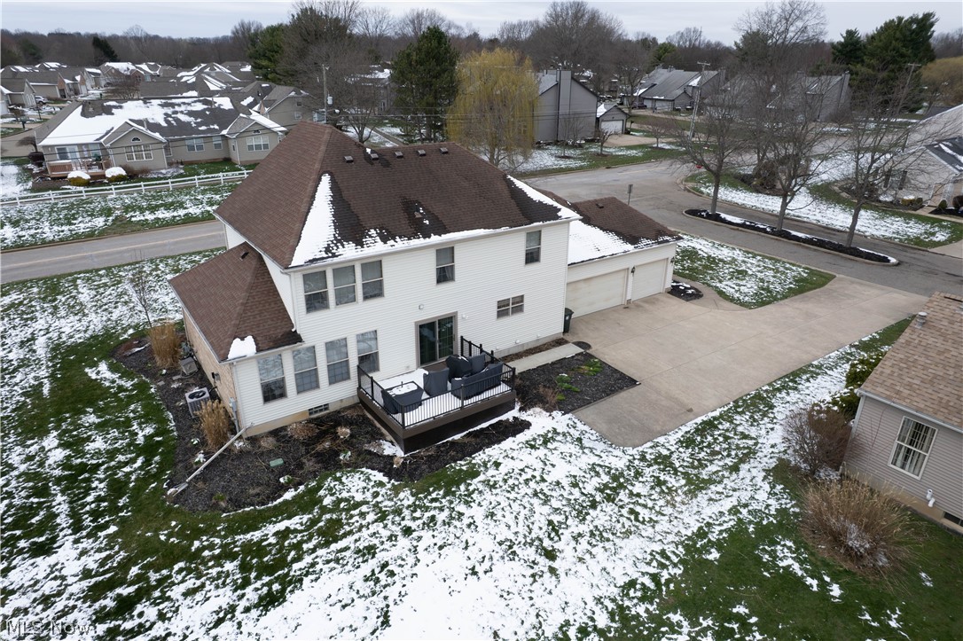 4514 Plain Center Avenue NE Canton OH 44714