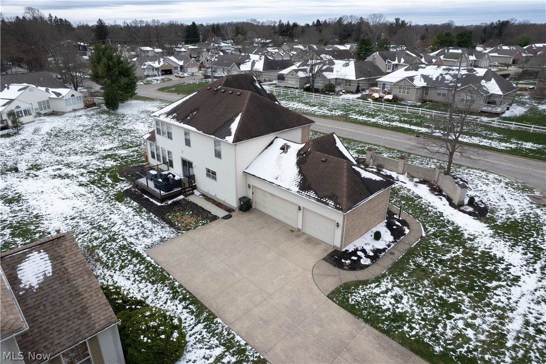 4514 Plain Center Avenue NE Canton OH 44714