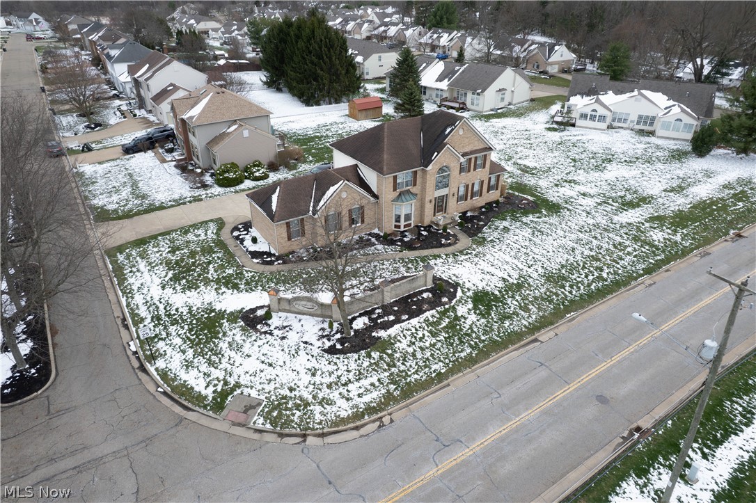 4514 Plain Center Avenue NE Canton OH 44714