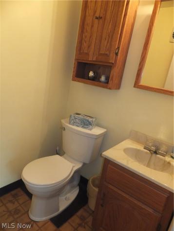 10344 N Church Drive Parma Heights OH 44130
