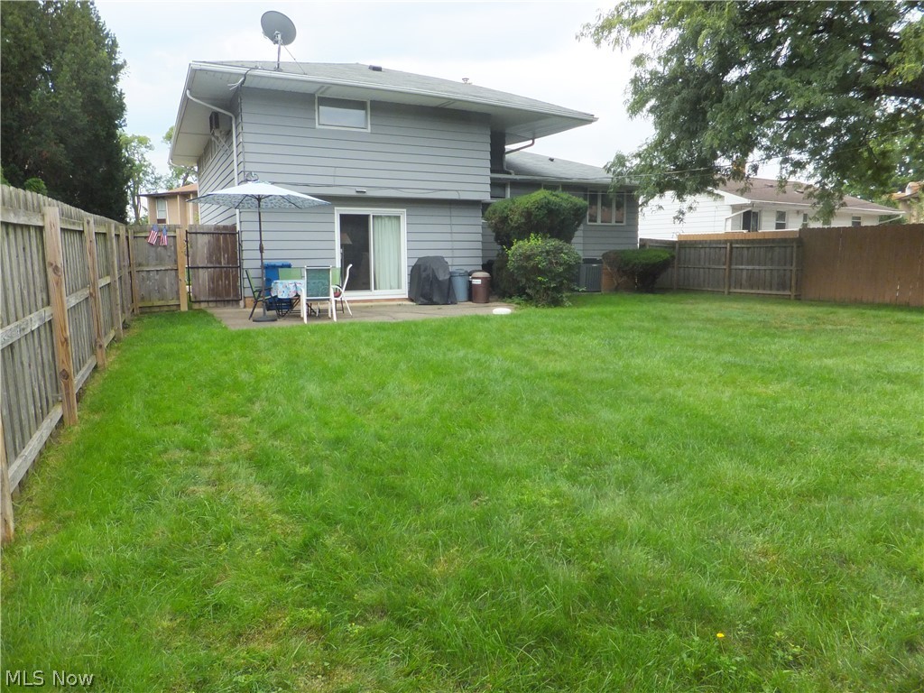 10344 N Church Drive Parma Heights OH 44130