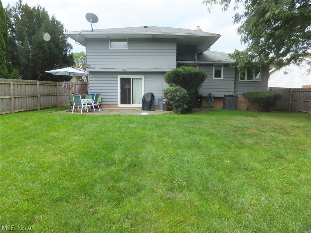 10344 N Church Drive Parma Heights OH 44130