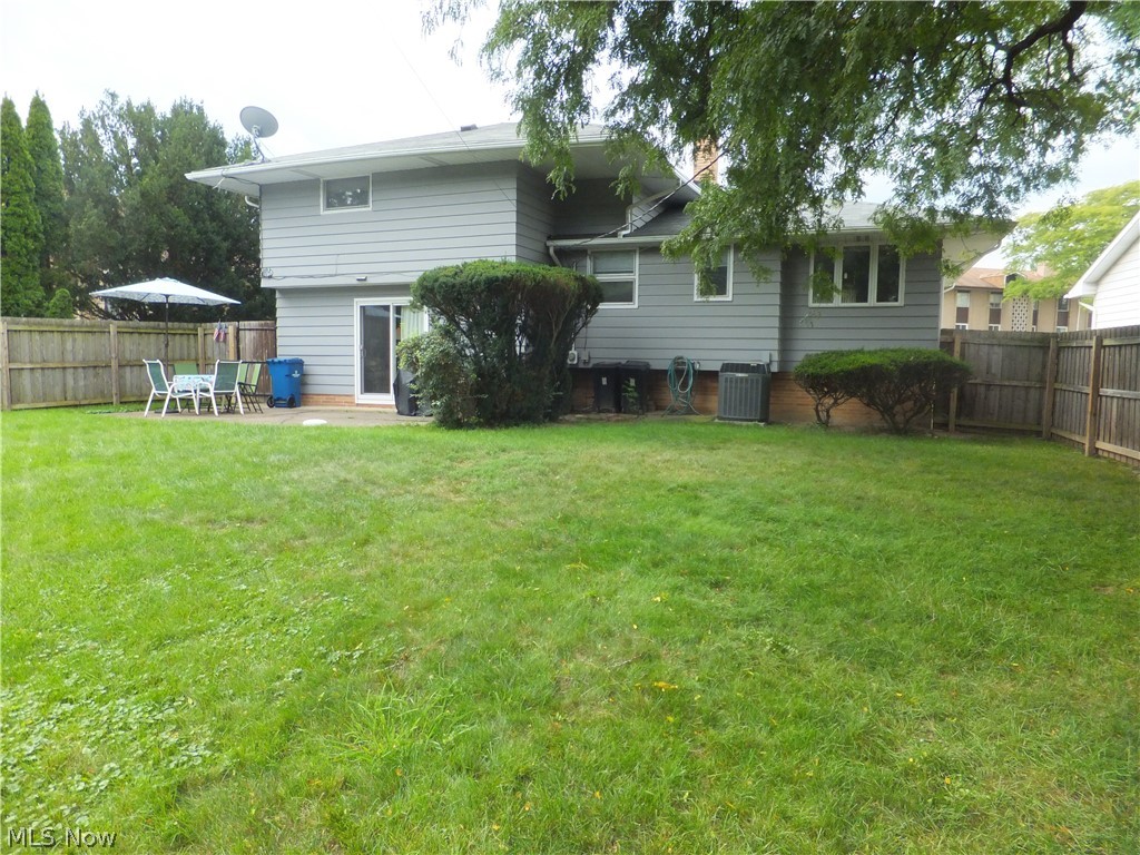 10344 N Church Drive Parma Heights OH 44130
