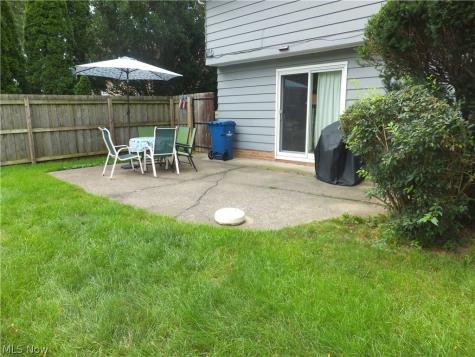 10344 N Church Drive Parma Heights OH 44130