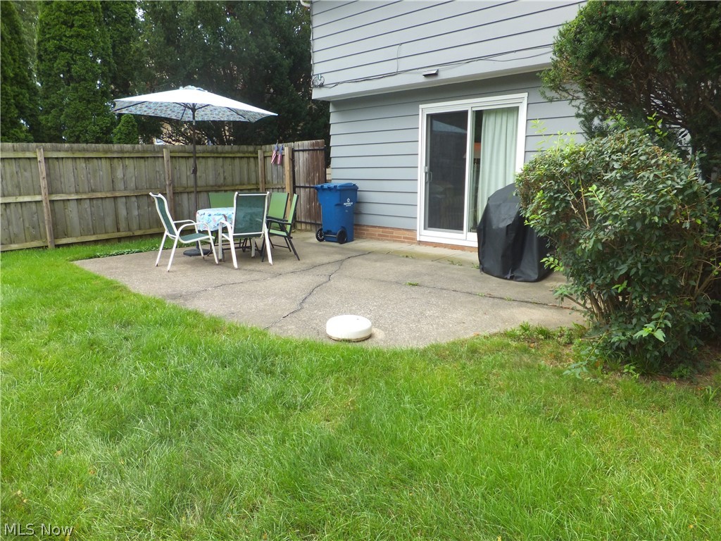 10344 N Church Drive Parma Heights OH 44130