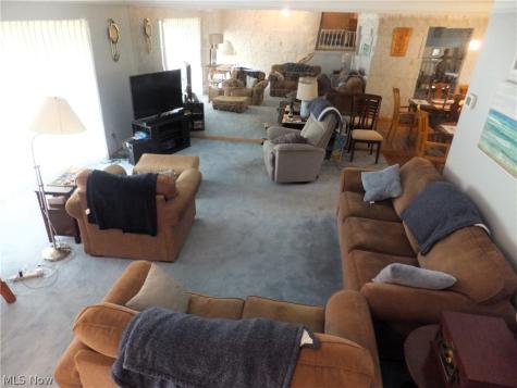 10344 N Church Drive Parma Heights OH 44130