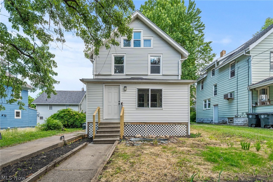 81 Cotter Avenue Akron OH 44305