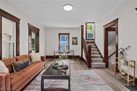 81 Cotter Avenue Akron OH 44305