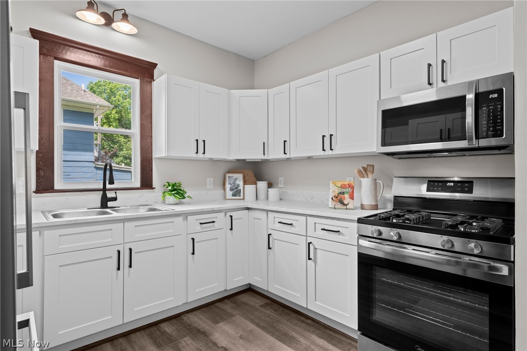 81 Cotter Avenue Akron OH 44305