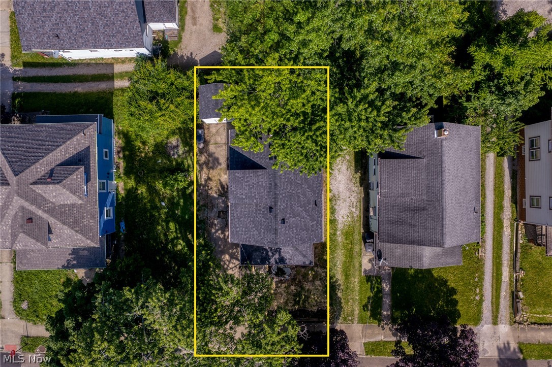 81 Cotter Avenue Akron OH 44305
