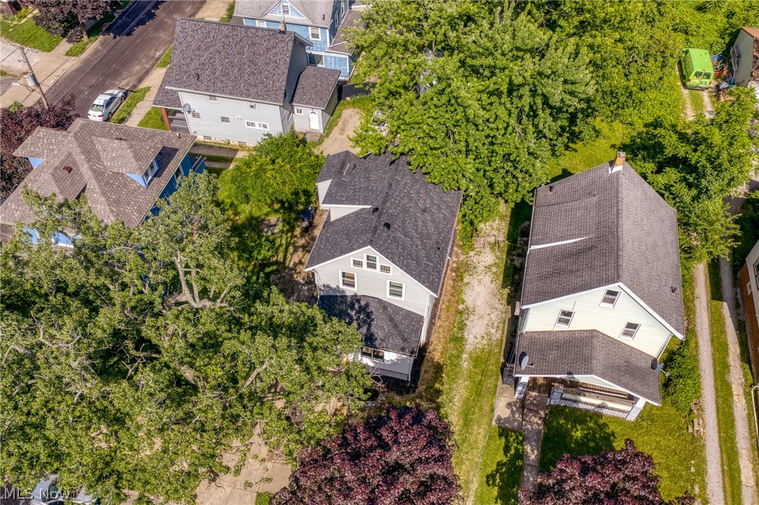 81 Cotter Avenue Akron OH 44305