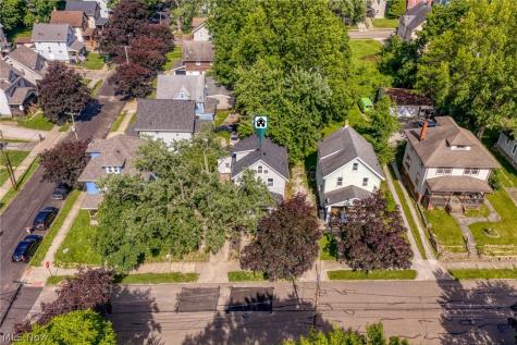 81 Cotter Avenue Akron OH 44305